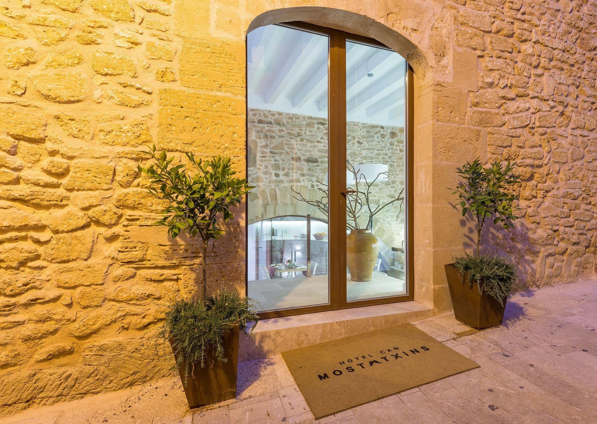 Bordoy Mostatxins - Boutique Adults Only 4*