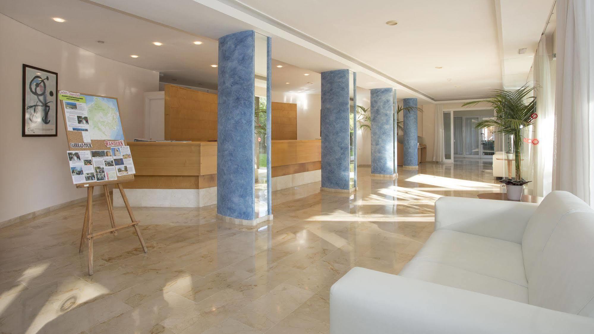 Apartahotel Canyamel Sun Canyamel (Mallorca)