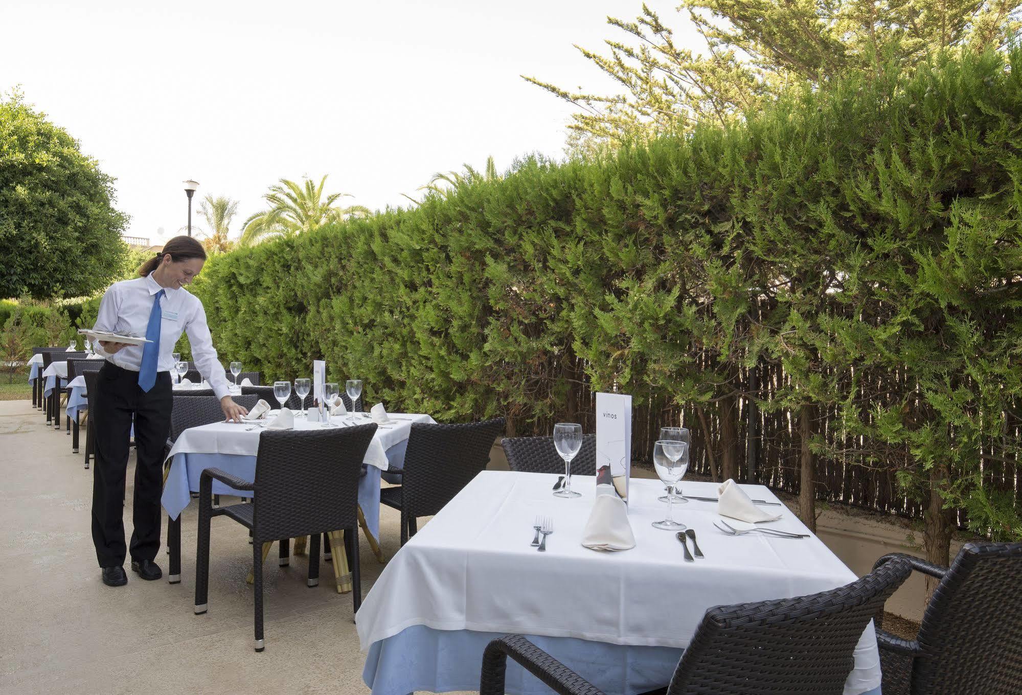 Apartahotel Canyamel Sun 3*
