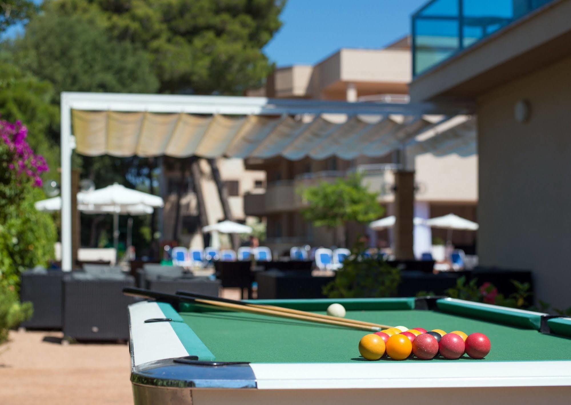 Canyamel Sun Apartahotel