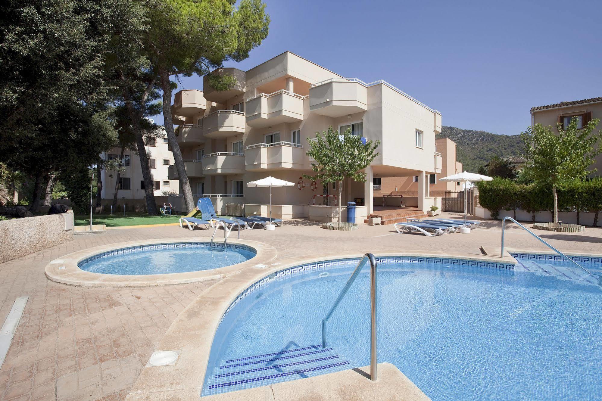 Canyamel Sun 3* Canyamel (Mallorca)