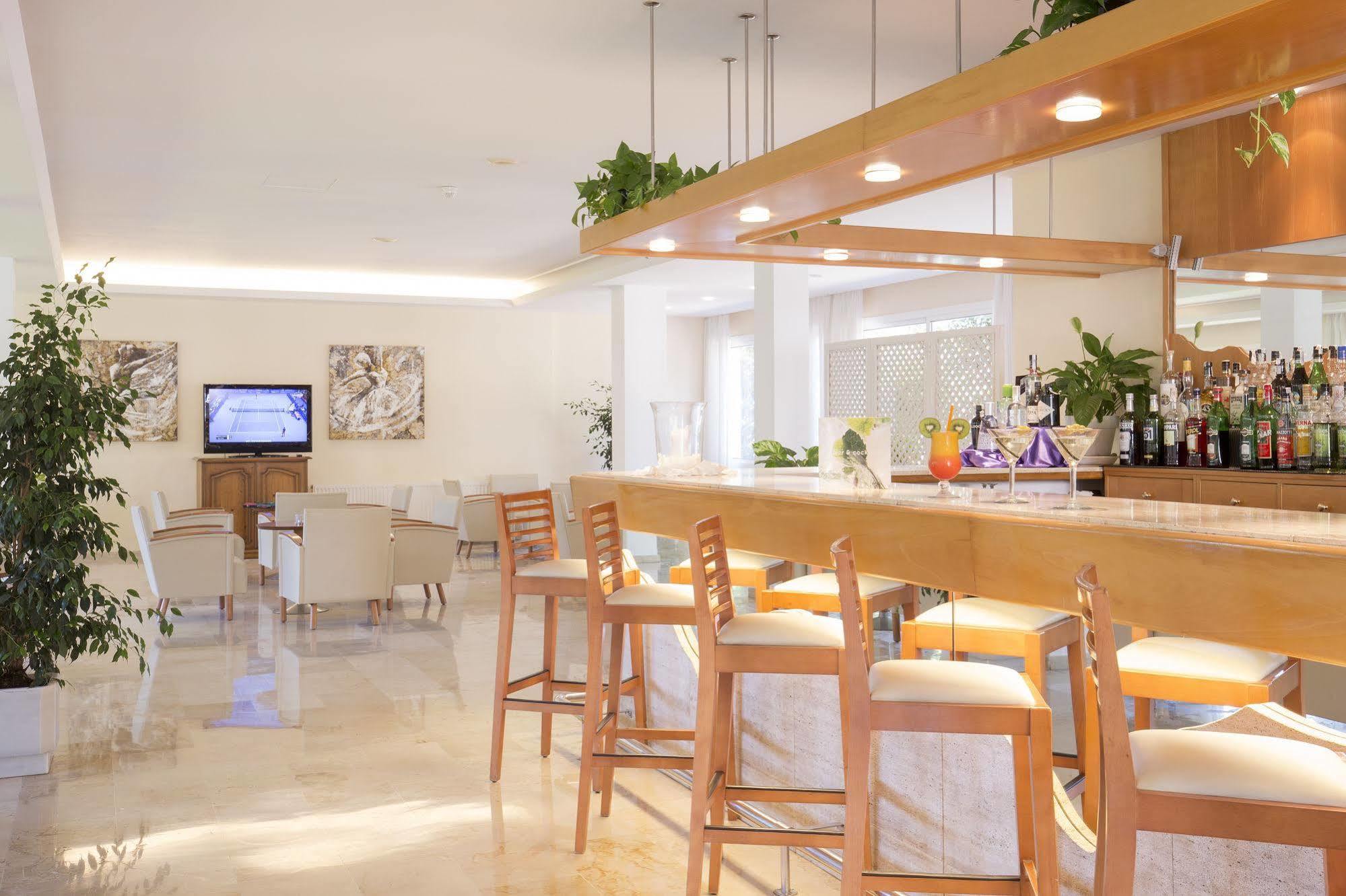 Canyamel Sun Apartahotel