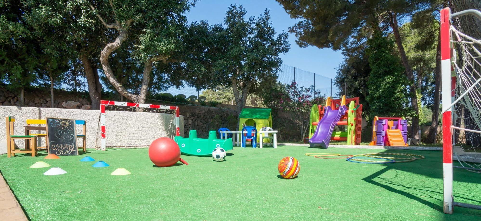 Canyamel Sun Apartahotel