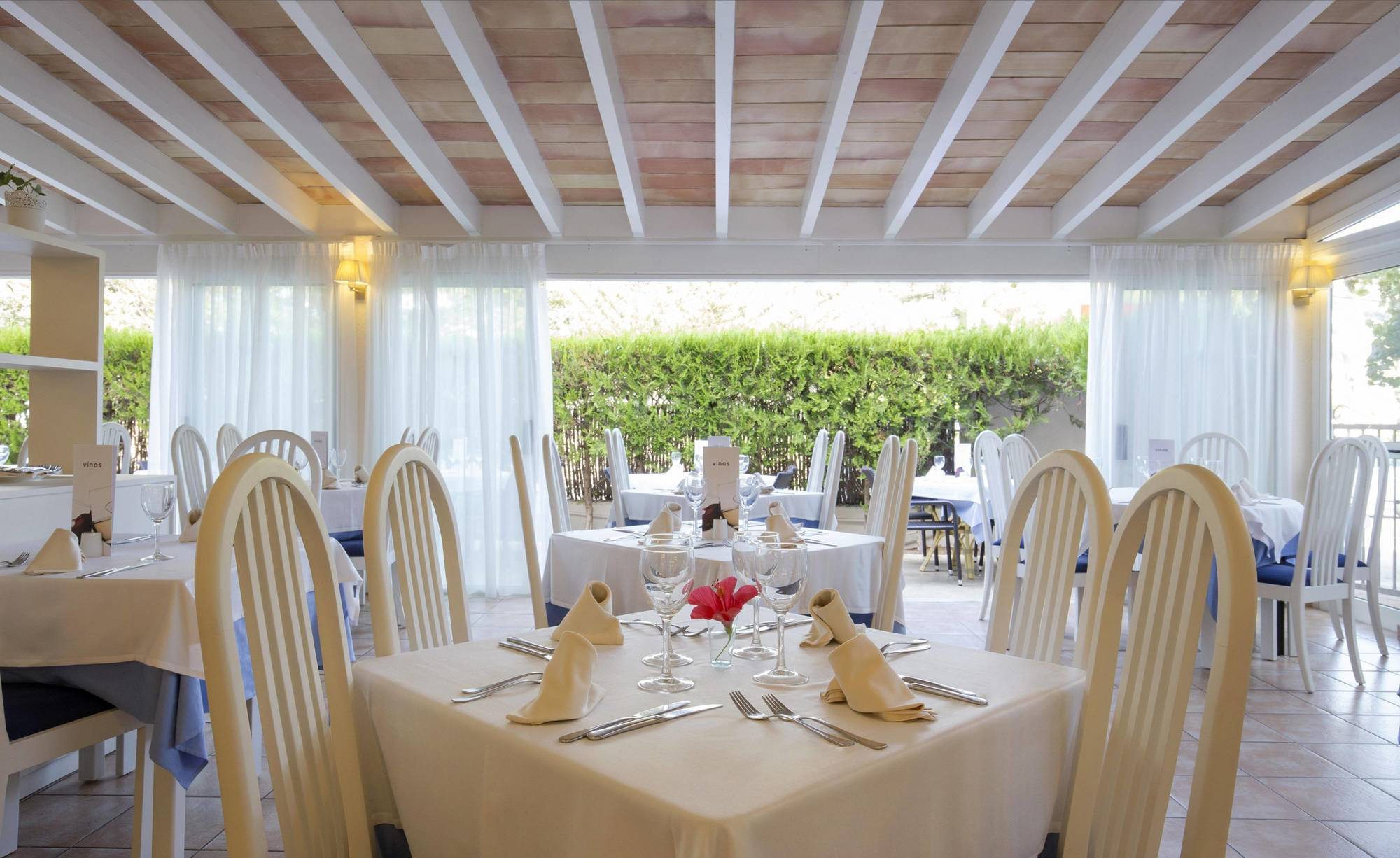 Apartahotel Canyamel Sun 3*