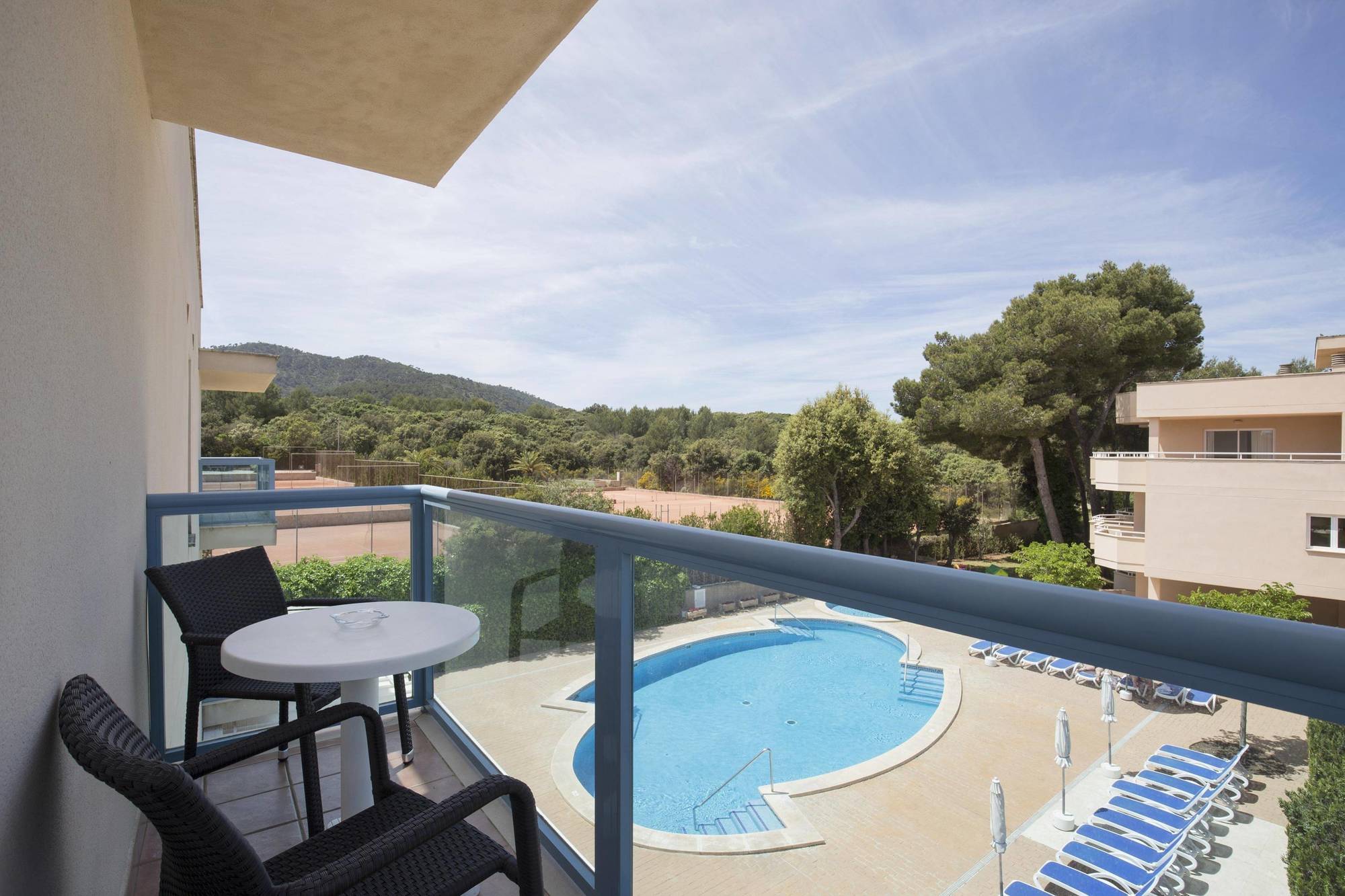 Canyamel Sun Apartahotel 3*