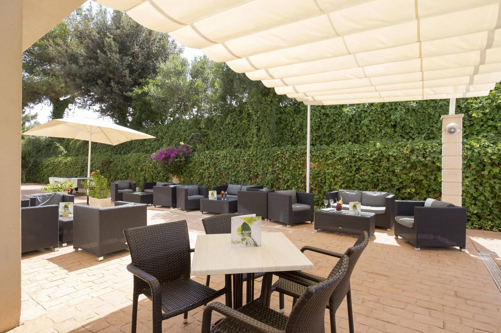 Canyamel Sun 3*