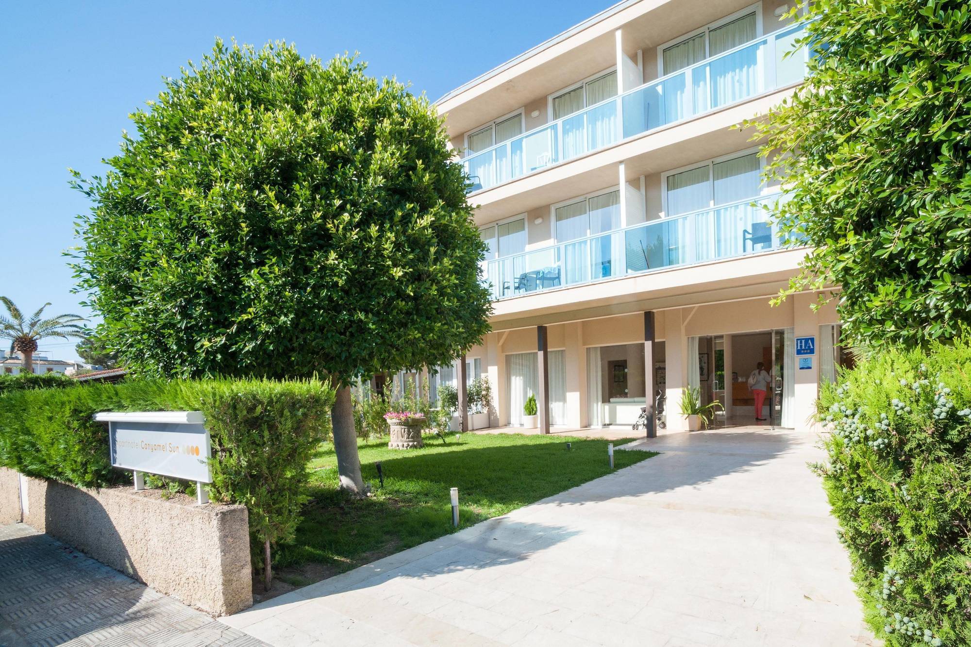 Canyamel Sun 3*