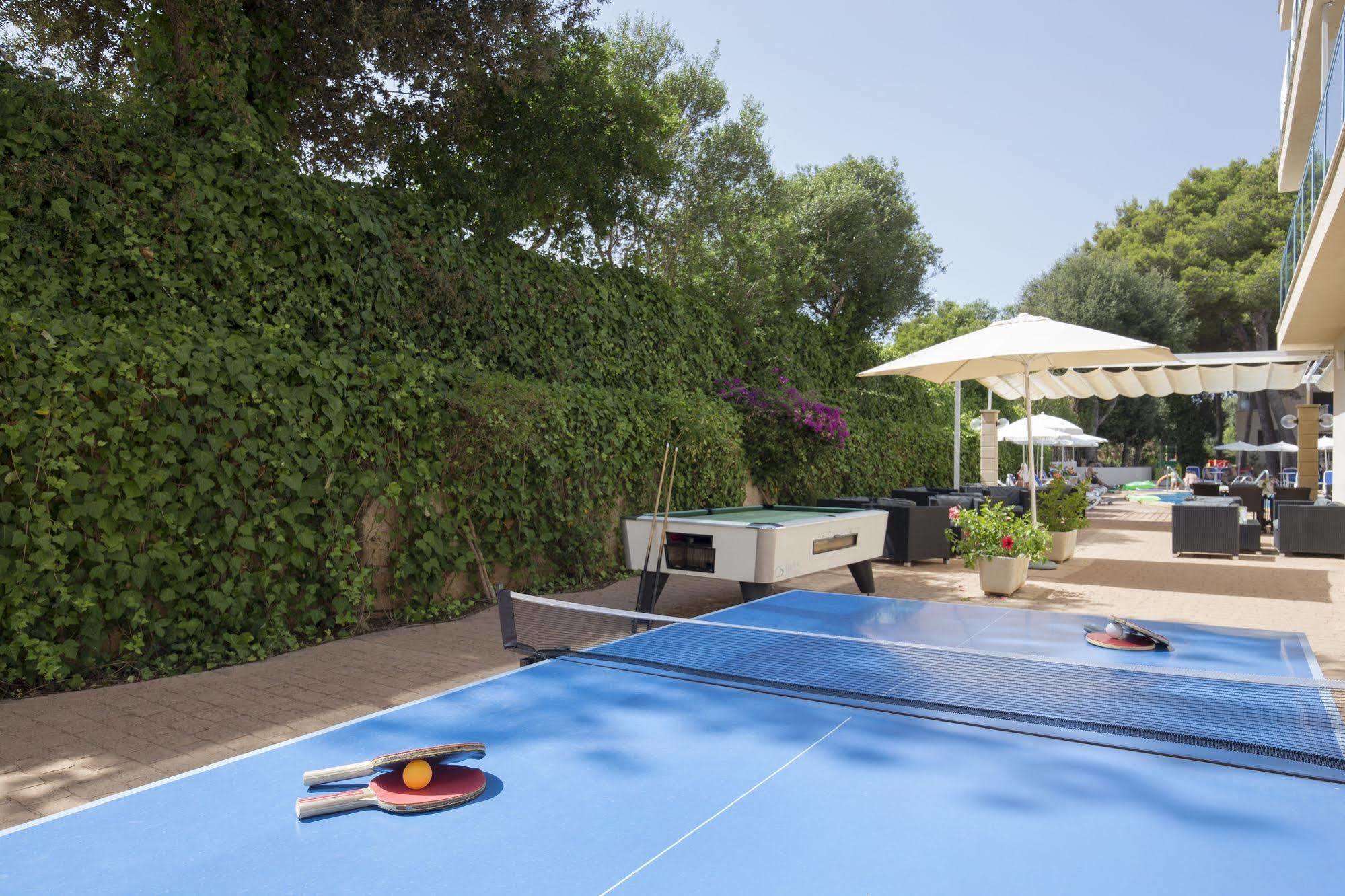 Apartahotel Canyamel Sun