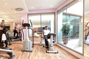 Hotel Pure Salt Port Adriano - Adults Only Santa Ponsa