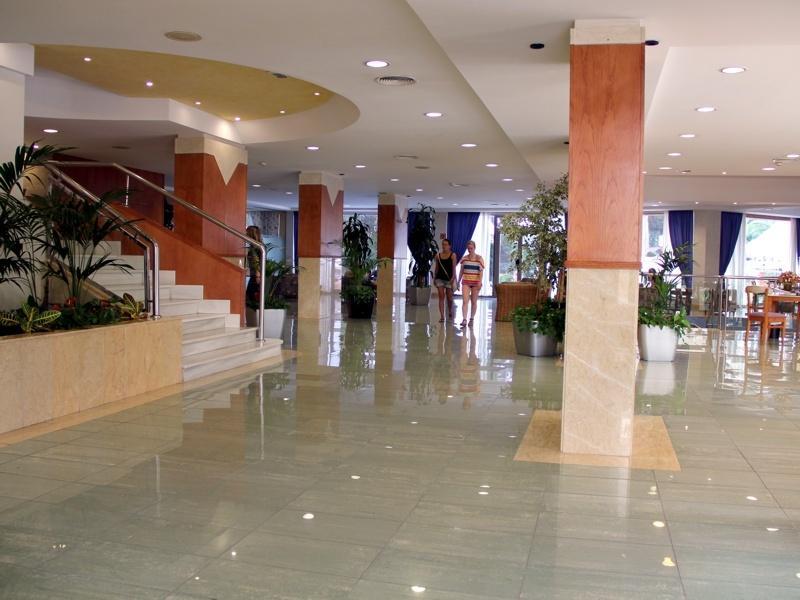 Hotel Obelisco