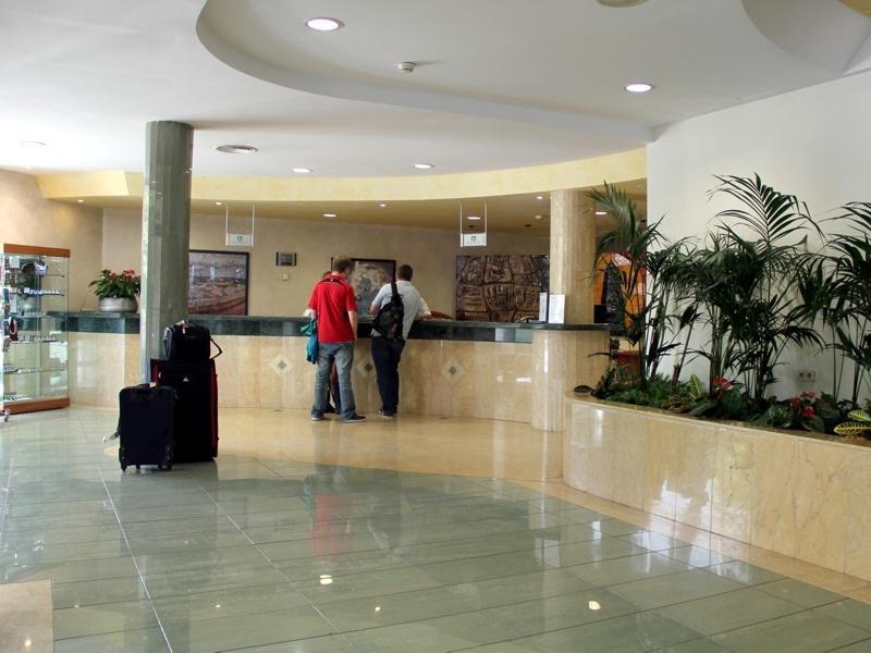 Hotel Obelisco 4*