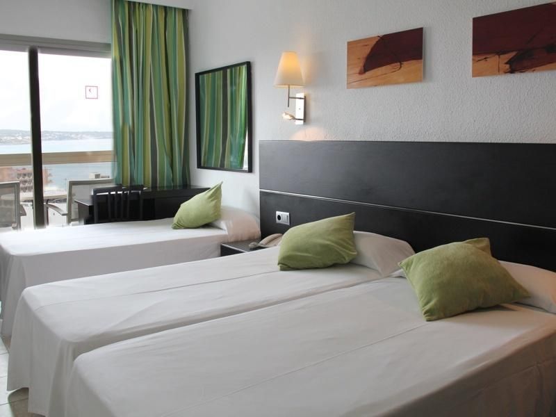 Obelisco Hotel 4*