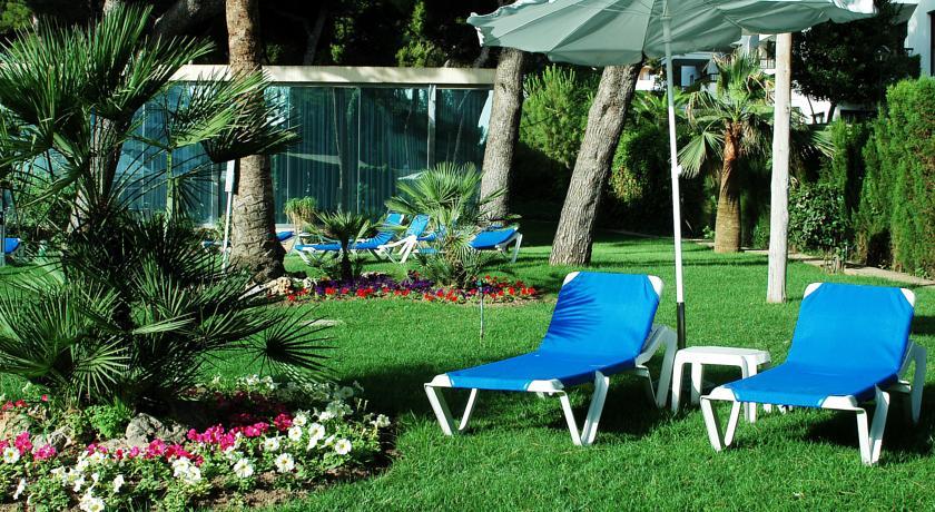 Hotel Obelisco 4*