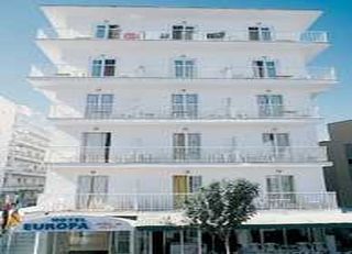 Apartment Bj Europa *