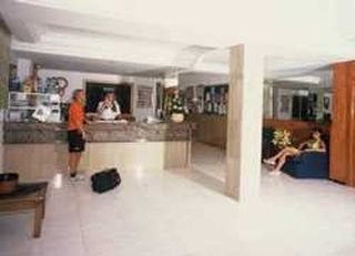 Apartment Bj Europa Sa Coma (Mallorca)