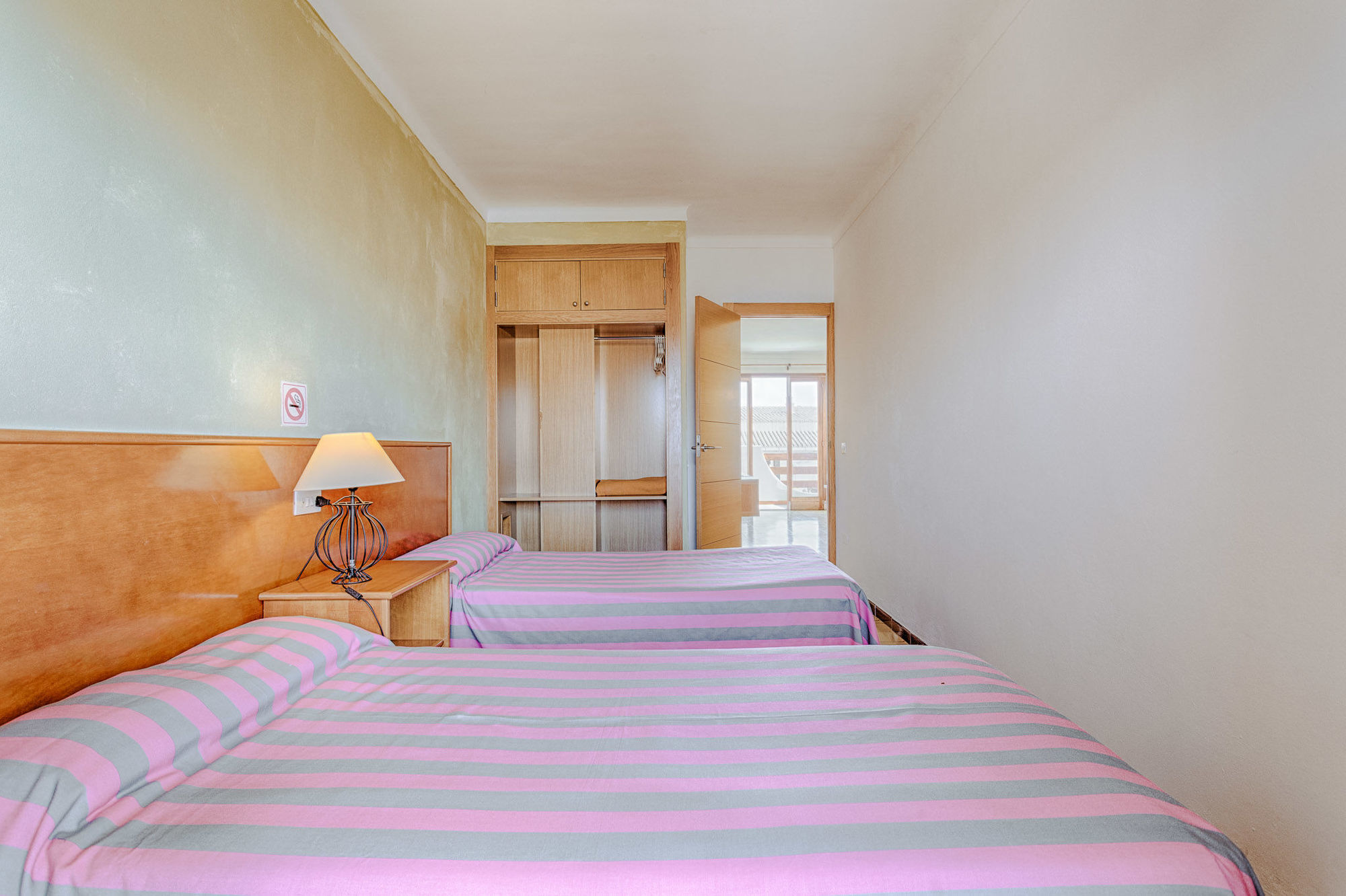 Estanques Apartamento