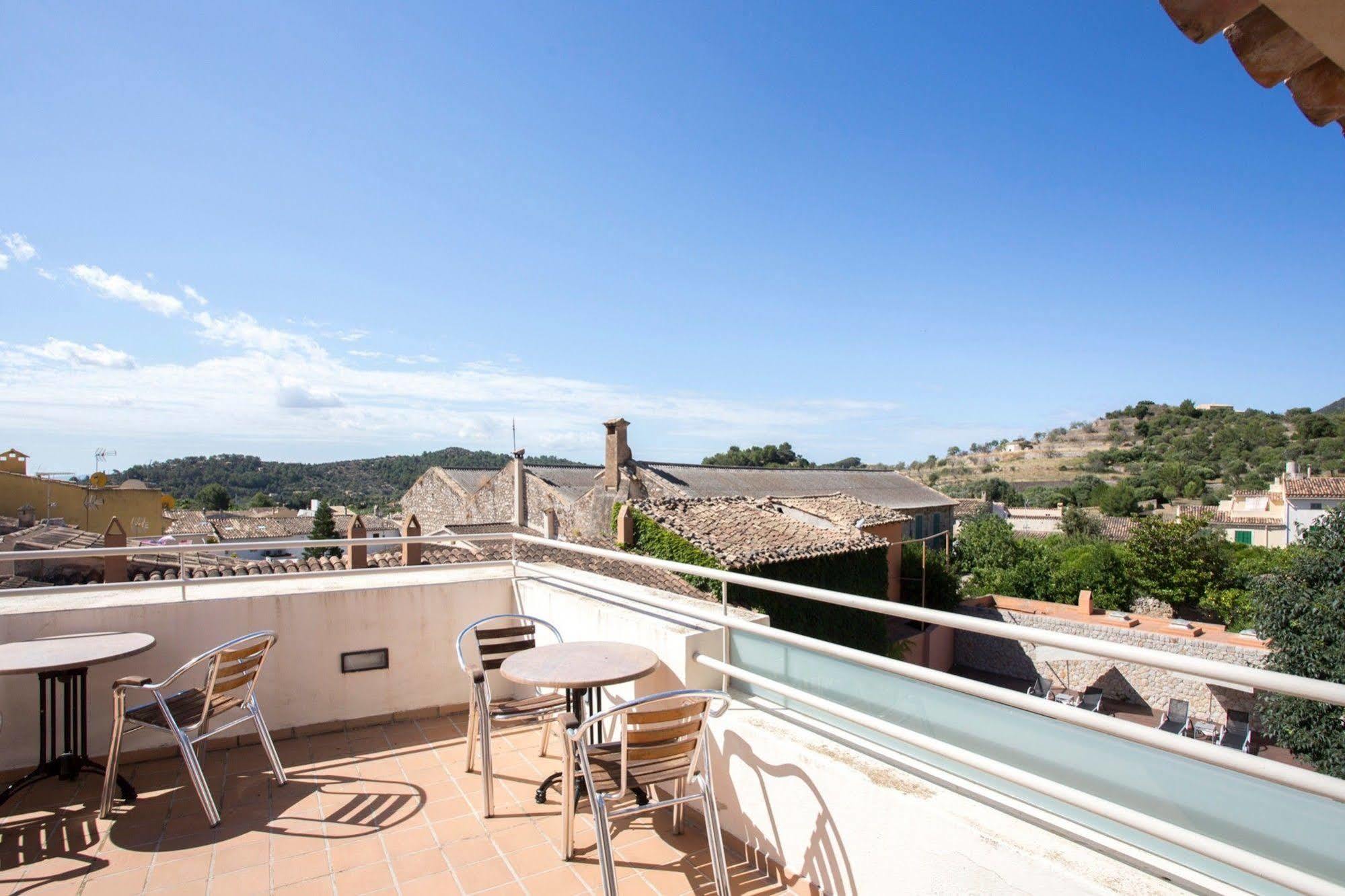 Ca N Beia (adults Only) Hotel