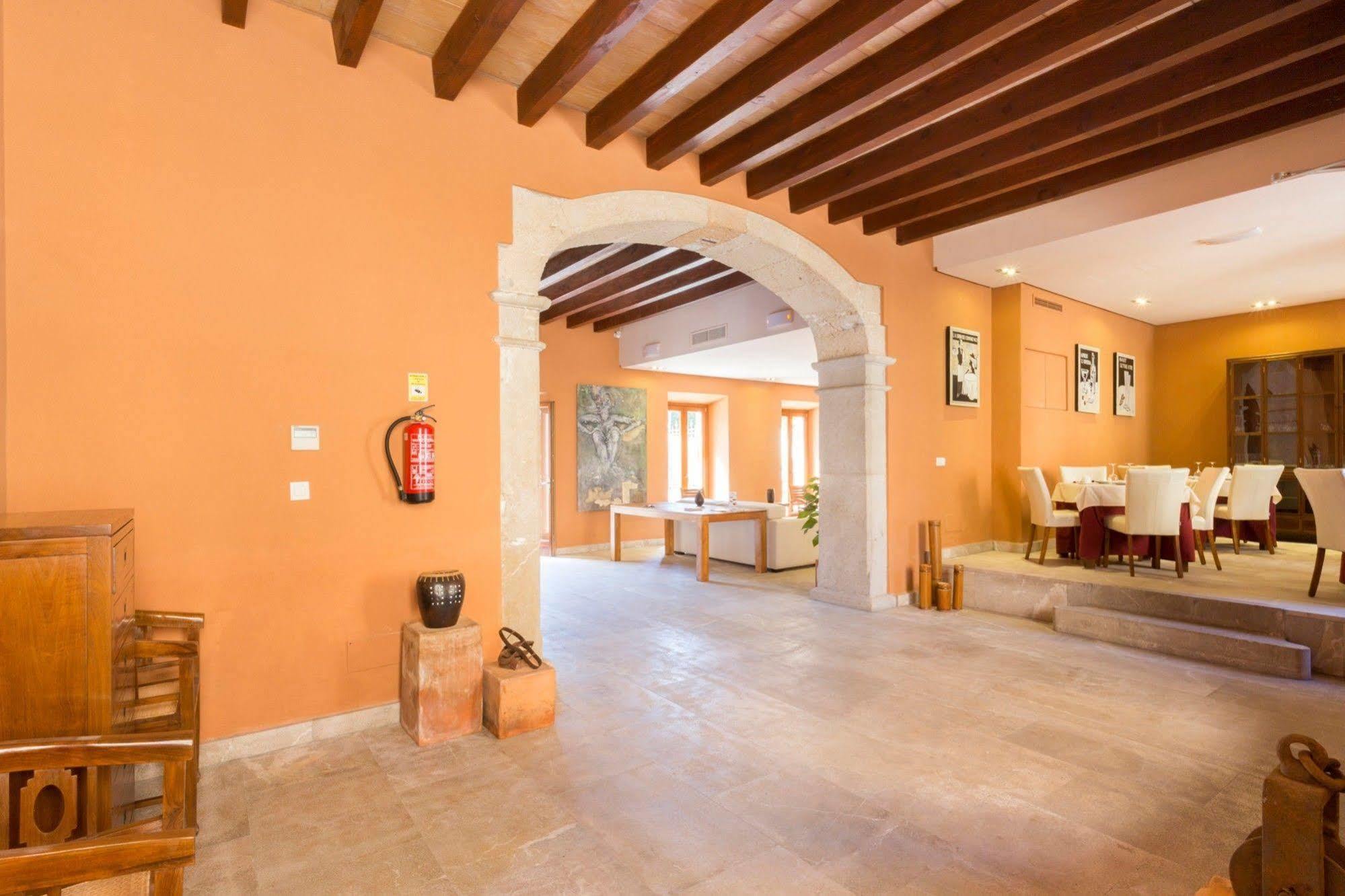 Ca N Beia (adults Only) 4* Alaro