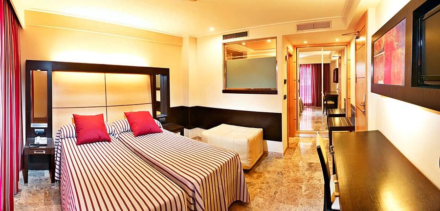 Mll Mediterranean Bay - Adults Only El Arenal (Mallorca)