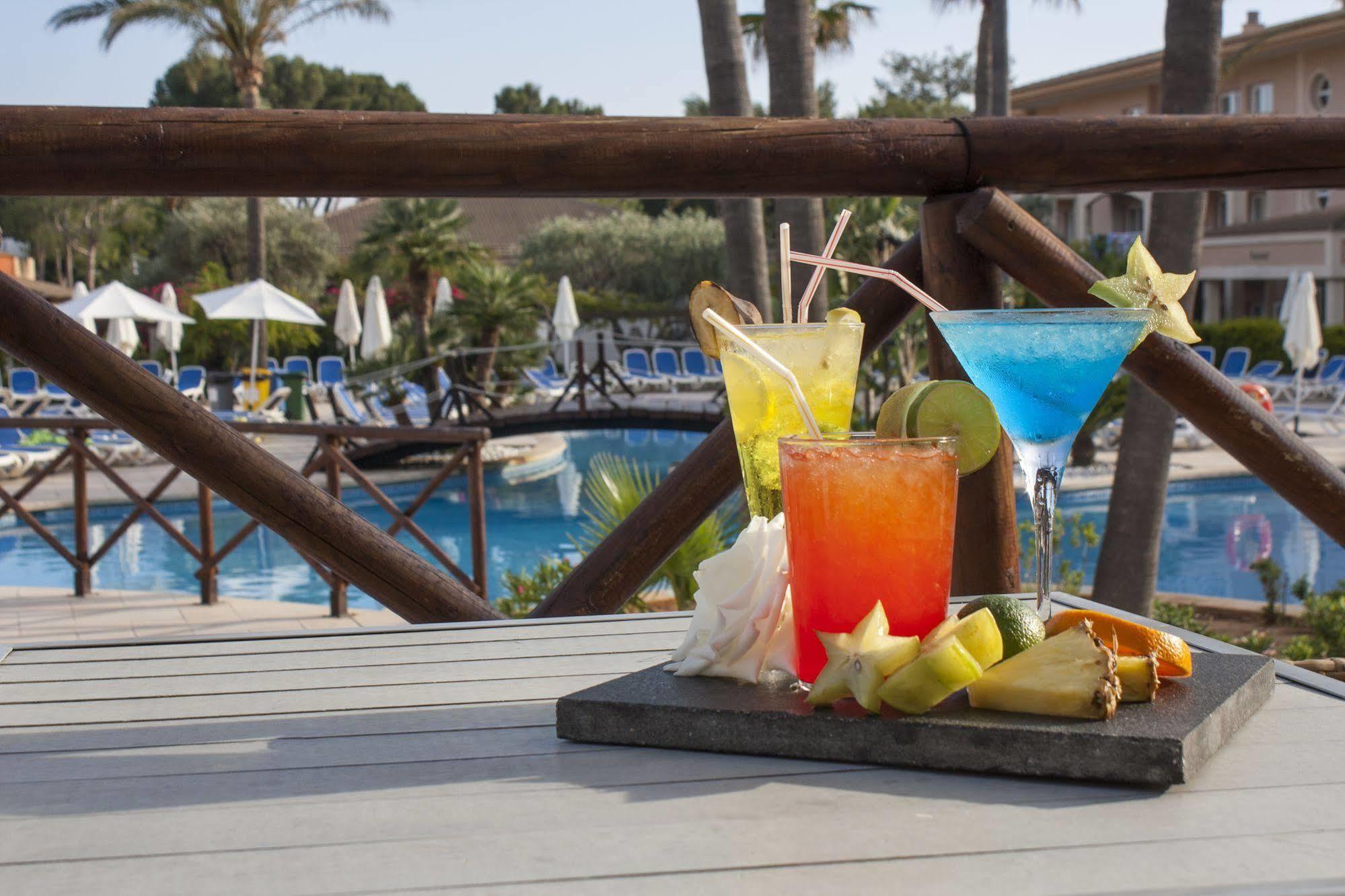 Mar Playa Mar & 4* Port de Pollenca