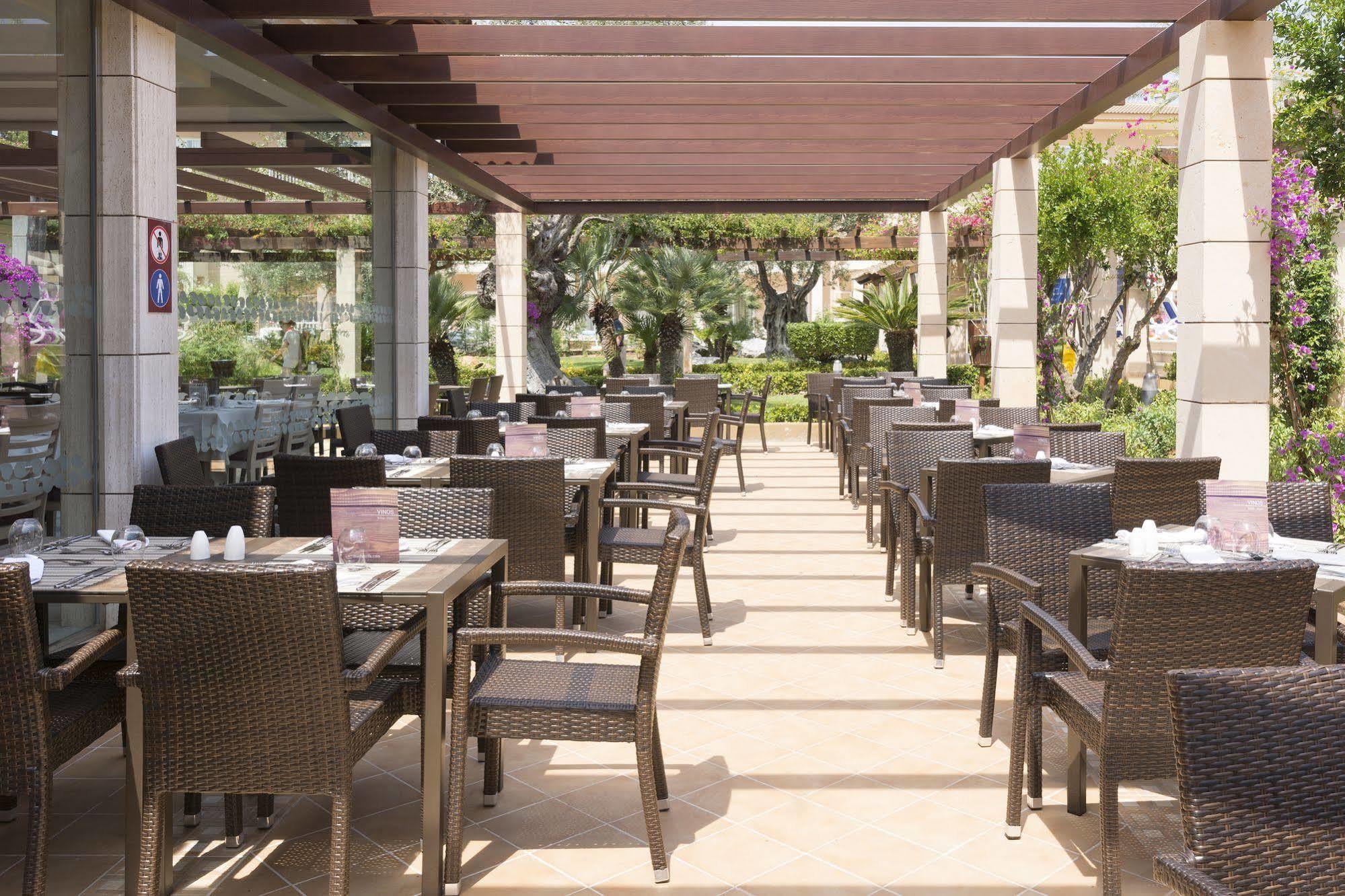 Mar Playa Mar & Hotel 4*