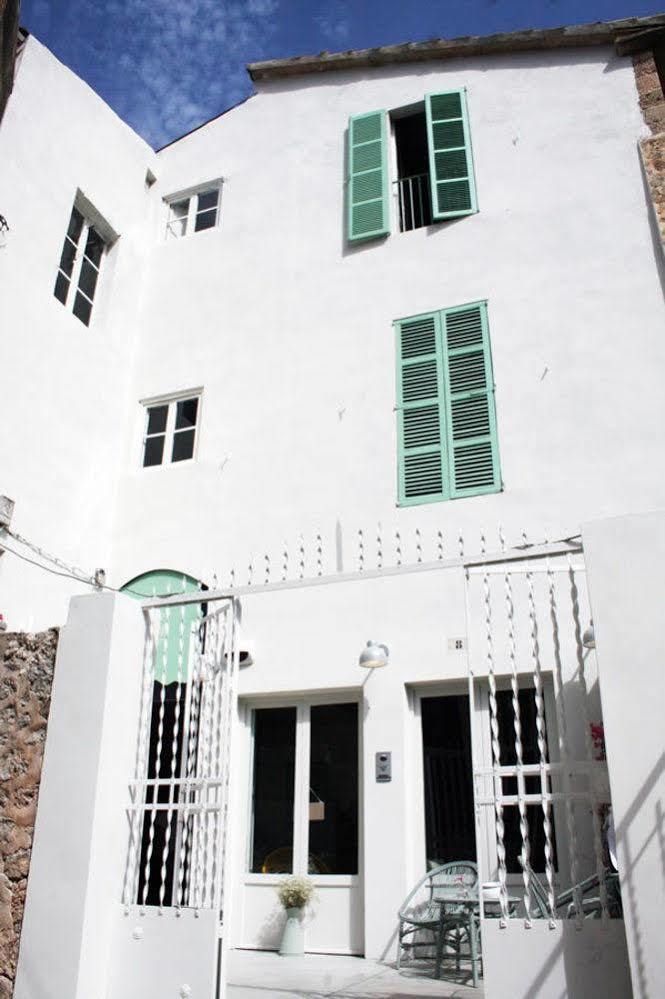Ca's Papa Hotel