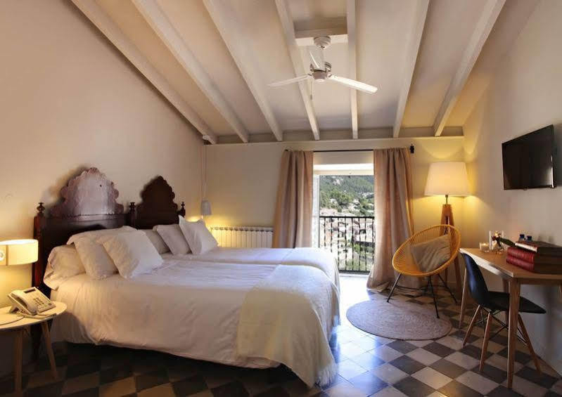 Hotel Ca's Papa