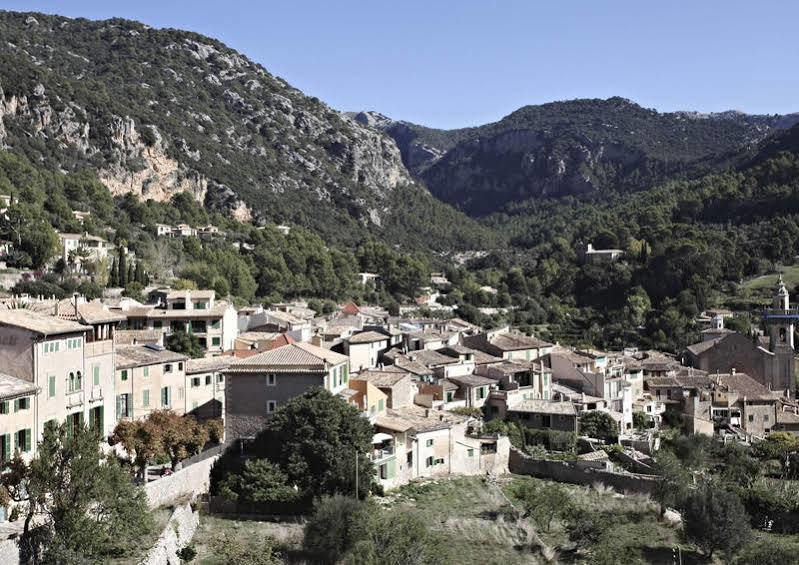 Ca's Papa Valldemossa (Mallorca)