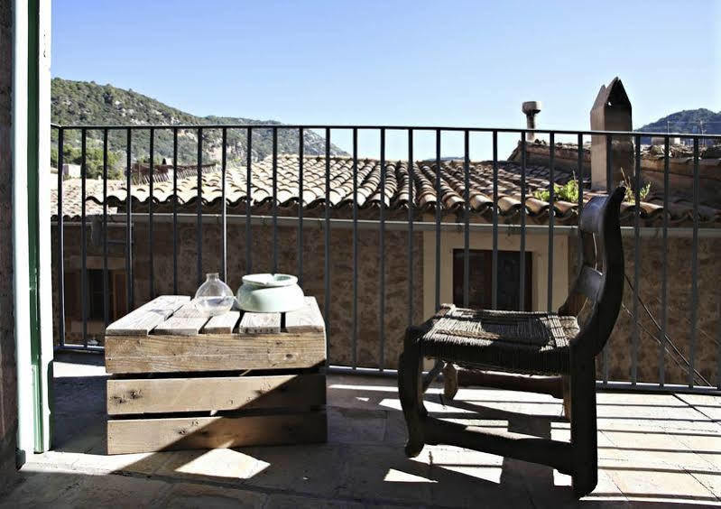 Ca's Papa Valldemossa (Mallorca)