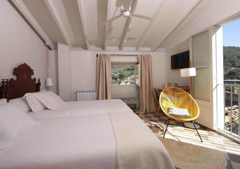 Ca's Papa 3* Valldemossa (Mallorca)