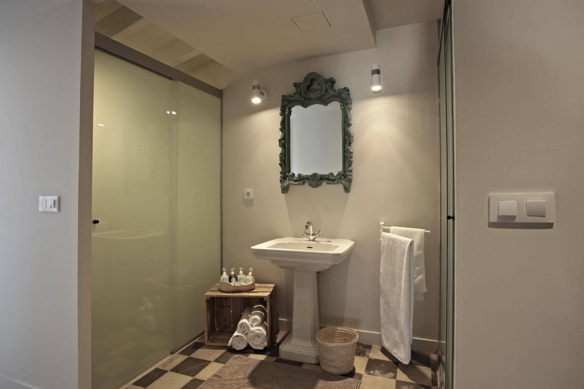Hotel Ca's Papa Valldemossa (Mallorca)