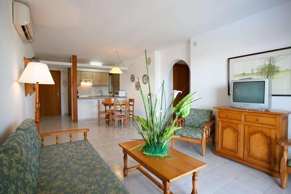 Cabot Velas Apartamento *