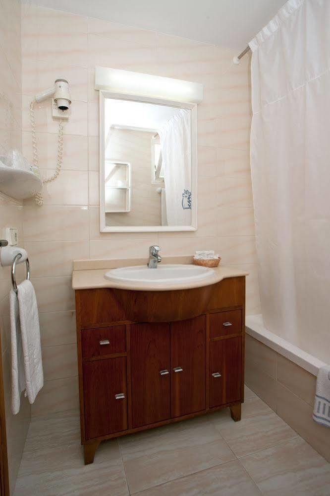 Cabot Velas Apartamento *