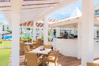 Hotel Zafiro Alzina Mar (adults Only)