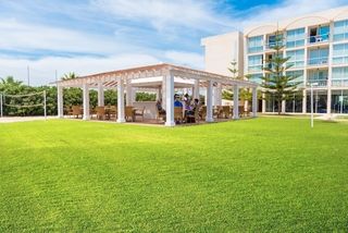 Zafiro Alzina Mar (adults Only) Hotel Can Picafort (Mallorca)