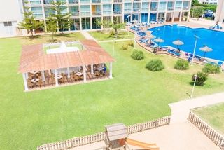 Zafiro Alzina Mar (adults Only) 4* Can Picafort (Mallorca)