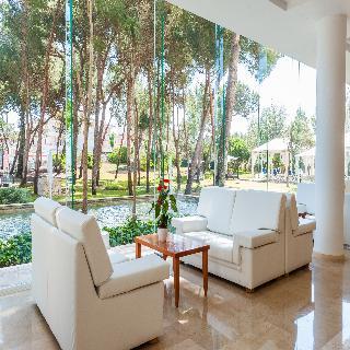 Zafiro Alzina Mar (adults Only) Can Picafort (Mallorca)