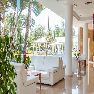 Zafiro Alzina Mar (adults Only) Hotel Can Picafort (Mallorca)