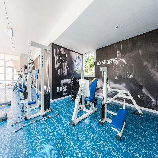 Zafiro Alzina Mar (adults Only) 4* Can Picafort (Mallorca)