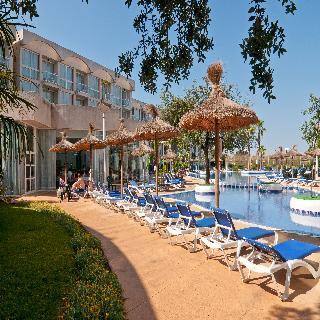 Hotel Zafiro Alzina Mar (adults Only) 4*