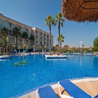 Hotel Zafiro Alzina Mar (adults Only)