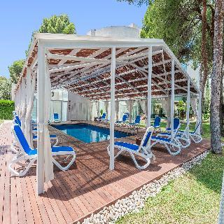 Hotel Zafiro Alzina Mar (adults Only) 4*