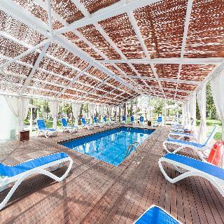 Zafiro Alzina Mar (adults Only)
