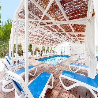 Zafiro Alzina Mar (adults Only) Hotel Can Picafort (Mallorca)