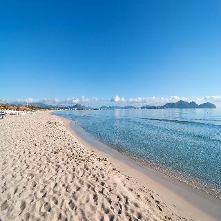 Zafiro Alzina Mar (adults Only) 4*