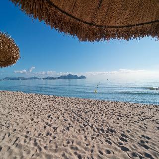 Hotel Zafiro Alzina Mar (adults Only) Can Picafort (Mallorca)