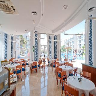 Zafiro Alzina Mar (adults Only) Hotel