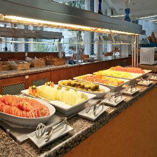 Hotel Zafiro Alzina Mar (adults Only)