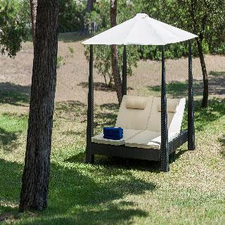 Hotel Zafiro Alzina Mar (adults Only) Can Picafort (Mallorca)