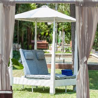 Zafiro Alzina Mar (adults Only) 4*